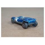 Original Hot Wheels Redline Twinmill - Blue