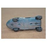 Original Hot Wheels Redline Twinmill - Blue