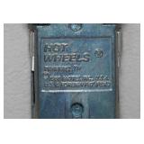 Original Hot Wheels Redline Twinmill - Blue