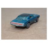 Original Hot Wheels Redline Custom T-Bird - Blue