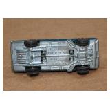 Original Hot Wheels Redline Custom T-Bird - Blue