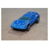 Original Hot Wheels Redline Buzz-Off - Blue