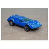 Original Hot Wheels Redline Buzz-Off - Blue