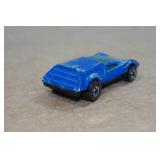 Original Hot Wheels Redline Buzz-Off - Blue