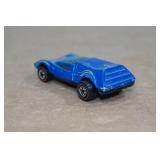 Original Hot Wheels Redline Buzz-Off - Blue
