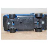 Original Hot Wheels Redline Buzz-Off - Blue