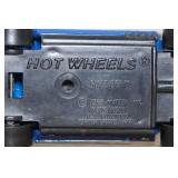 Original Hot Wheels Redline Buzz-Off - Blue