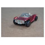Original Hot Wheels Redline Beatnik Bandit - Red