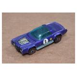 Original Hot Wheels Redline Sugar Caddy - Purple
