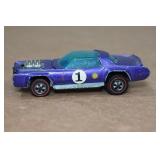Original Hot Wheels Redline Sugar Caddy - Purple