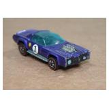 Original Hot Wheels Redline Sugar Caddy - Purple