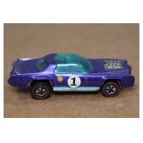 Original Hot Wheels Redline Sugar Caddy - Purple