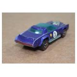 Original Hot Wheels Redline Sugar Caddy - Purple