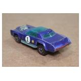 Original Hot Wheels Redline Sugar Caddy - Purple