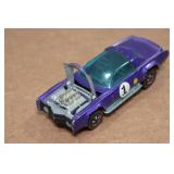 Original Hot Wheels Redline Sugar Caddy - Purple