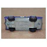 Original Hot Wheels Redline Sugar Caddy - Purple