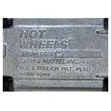 Original Hot Wheels Redline Sugar Caddy - Purple