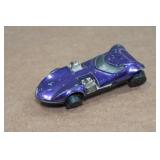 Original Hot Wheels Redline Twinmill - Purple