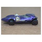 Original Hot Wheels Redline Twinmill - Purple