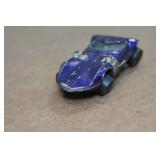 Original Hot Wheels Redline Twinmill - Purple