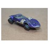 Original Hot Wheels Redline Twinmill - Purple