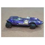 Original Hot Wheels Redline Twinmill - Purple