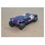 Original Hot Wheels Redline Twinmill - Purple