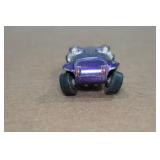 Original Hot Wheels Redline Twinmill - Purple