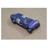 Original Hot Wheels Redline Twinmill - Purple