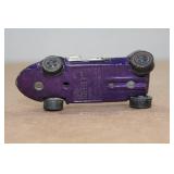 Original Hot Wheels Redline Twinmill - Purple