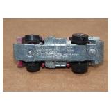 Original Hot Wheels Redline Evil Weevil - Red