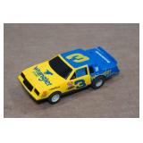 Vintage Tyco HO Scale Slot Car - Earnhardt Wrangler