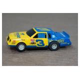 Vintage Tyco HO Scale Slot Car - Earnhardt Wrangler