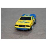Vintage Tyco HO Scale Slot Car - Earnhardt Wrangler