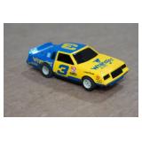 Vintage Tyco HO Scale Slot Car - Earnhardt Wrangler
