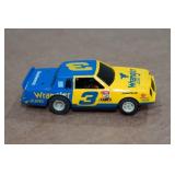Vintage Tyco HO Scale Slot Car - Earnhardt Wrangler