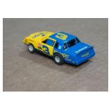 Vintage Tyco HO Scale Slot Car - Earnhardt Wrangler