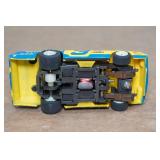 Vintage Tyco HO Scale Slot Car - Earnhardt Wrangler