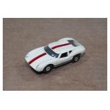 Vintage Aurora T-Jet HO Scale Slot Car