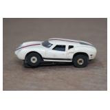 Vintage Aurora T-Jet HO Scale Slot Car