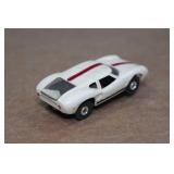 Vintage Aurora T-Jet HO Scale Slot Car