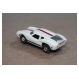 Vintage Aurora T-Jet HO Scale Slot Car