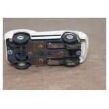 Vintage Aurora T-Jet HO Scale Slot Car