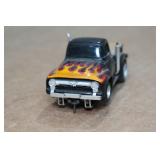 Vintage Aurora AFX 1956 Ford Pickup Truck HO Scale Slot Car