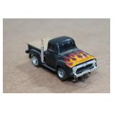 Vintage Aurora AFX 1956 Ford Pickup Truck HO Scale Slot Car