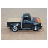 Vintage Aurora AFX 1956 Ford Pickup Truck HO Scale Slot Car