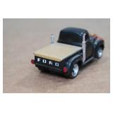 Vintage Aurora AFX 1956 Ford Pickup Truck HO Scale Slot Car