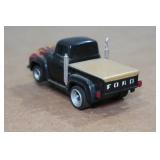 Vintage Aurora AFX 1956 Ford Pickup Truck HO Scale Slot Car
