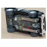 Vintage Aurora AFX 1956 Ford Pickup Truck HO Scale Slot Car