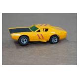 Vintage Aurora AFX Dodge Charger HO Scale Slot Car